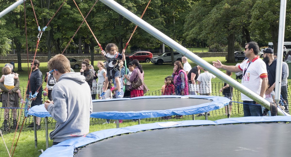 abmcuk's tweet photo. Join us for the Aberdeen Mela on Sunday, September 7th at Union Terrace Gardens! 🎉 Celebrate diversity with music, dance, world foods, and fun for the whole family! 🌍 #AberdeenMela #DiversityFestival https://t.co/6QbiXUSh25