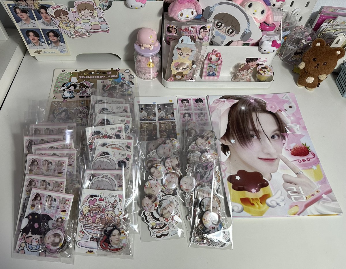 nonfixed_'s tweet image. กอว.จัดได้ประมาณ30เซ็ต ขออนุญาตสุ่มเซ็ตให้นะคะ ลงฟอร์มวันนี้ตอน2ทุ่ม กรอกแค่ชื่อแอคค่า