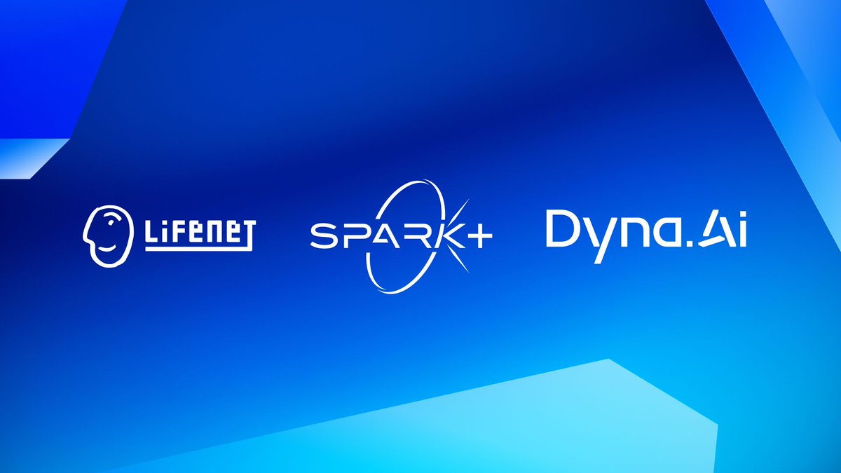 Dyna_AI_'s tweet image. Ever wonder what happens when AI meets customer service? 🤔

Dyna.ai is teaming up with Spark+ and Lifenet to bring the VoiceGPT solution to revolutionize customer calls! Let’s reshape the future of CX, one call at a time.

#AI #DynaAi #SparkPlus #ライフネット生命