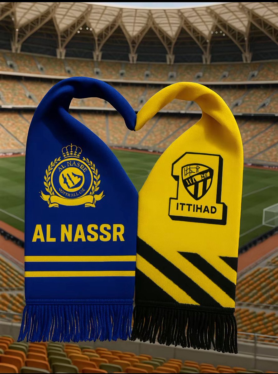 alharbikh91's tweet photo. @alharbikh91 
اتحادي صميم يدعم البيت النصراوي اليوم وحتى نهائي كأس النخبة للنصر 💛💛 https://t.co/17hDkZRDrI