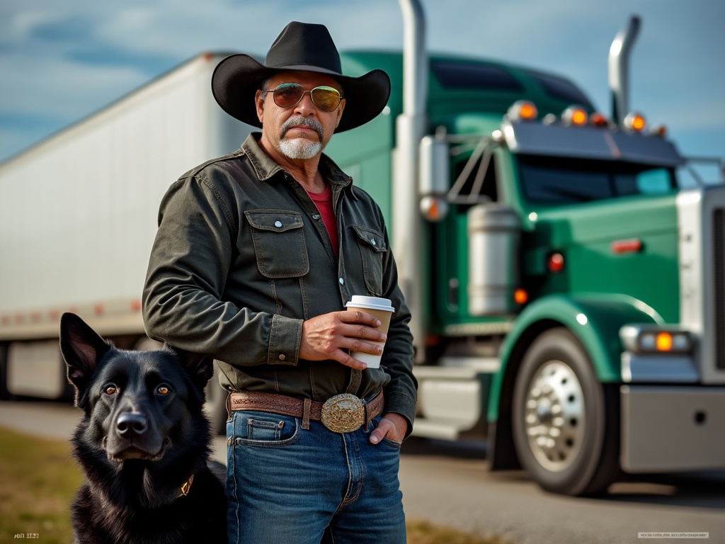 Good morning Patriots! Off to work I go! First 100 day of Trump have been very eye opening! Hopefully we'll start seeing more arrests and more liberal heads exploding. The entertainment level has been off the charts so far. Who needs cable TV? Trump buried Bidens foreign policy