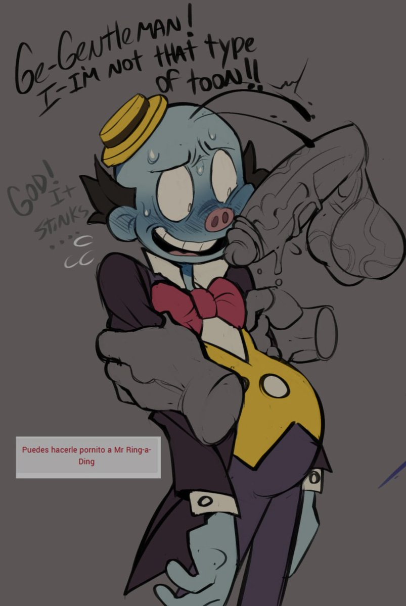 Lord Ben ☁️ على X: EIGHT (8) BOOKMARKS ON MR RING A DING PORN? Have some  shame, Doctor Who fans. t.coT1uouwGms5  X