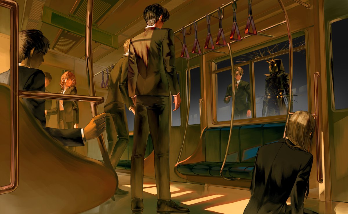 이면

#괴담출근 #괴출