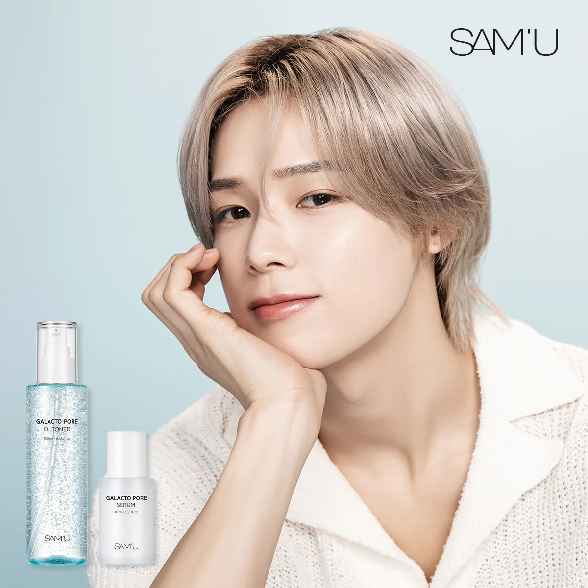 サミュ(SAM'U) on X: 