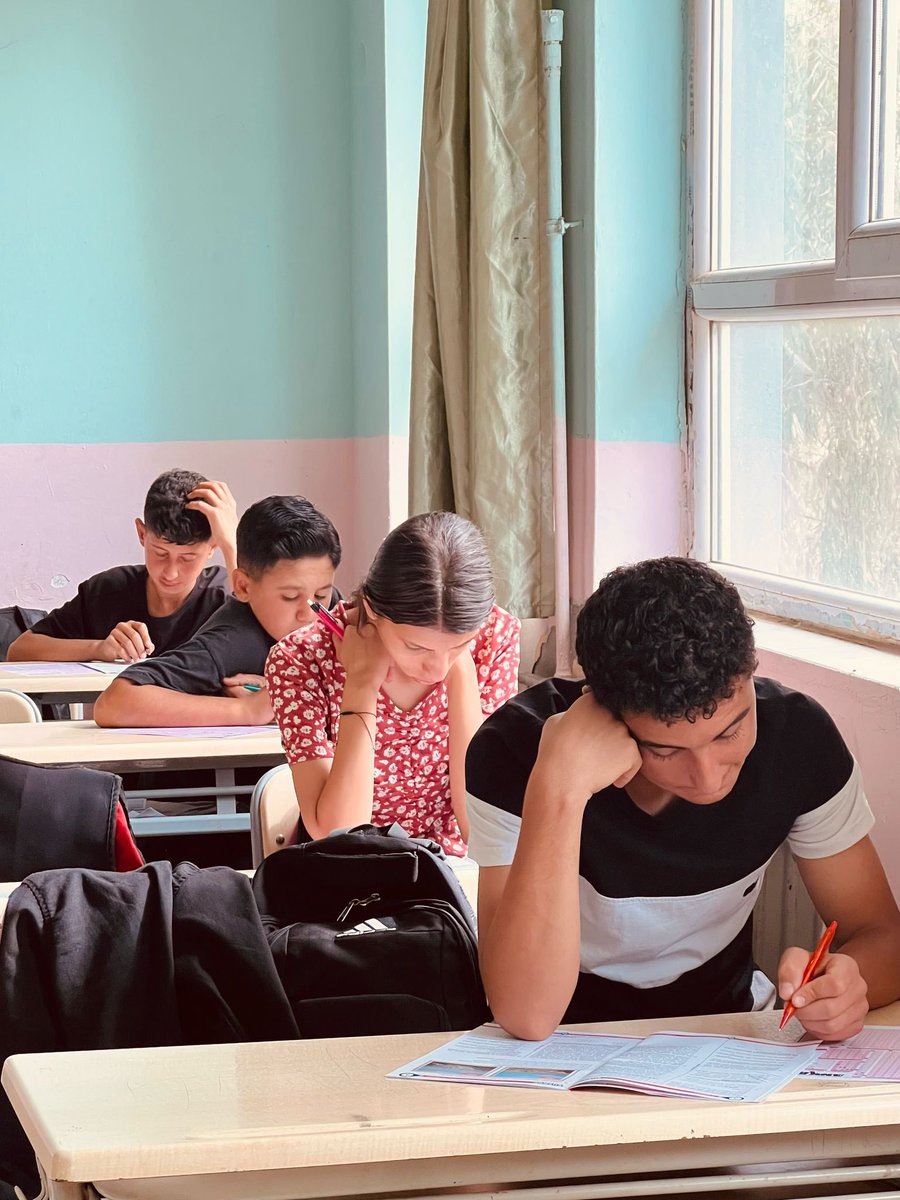 ✅7. Süreç değerlendirme ve LGS hazırlık çalışmalarımızı tamamladık.
<a href="/tcmeb/">Millî Eğitim Bakanlığı</a> 
<a href="/Yusuf__Tekin/">Yusuf Tekin</a> 
<a href="/mardinilmem/">Mardin İl Millî Eğitim Müdürlüğü</a> 
<a href="/ali_eyyupkoca/">Ali Eyyupkoca</a> 
<a href="/SuleymnAKIN/">Süleyman AKIN🇹🇷</a> 
<a href="/makdag47/">Makdag</a> 
<a href="/derikmem47/">Mardin/Derik İlçe Millî Eğitim Müdürlüğü🟢🇹🇷</a> 
<a href="/MstfaKAHRAMAN/">Mustafa KAHRAMAN 🟢🇹🇷</a>