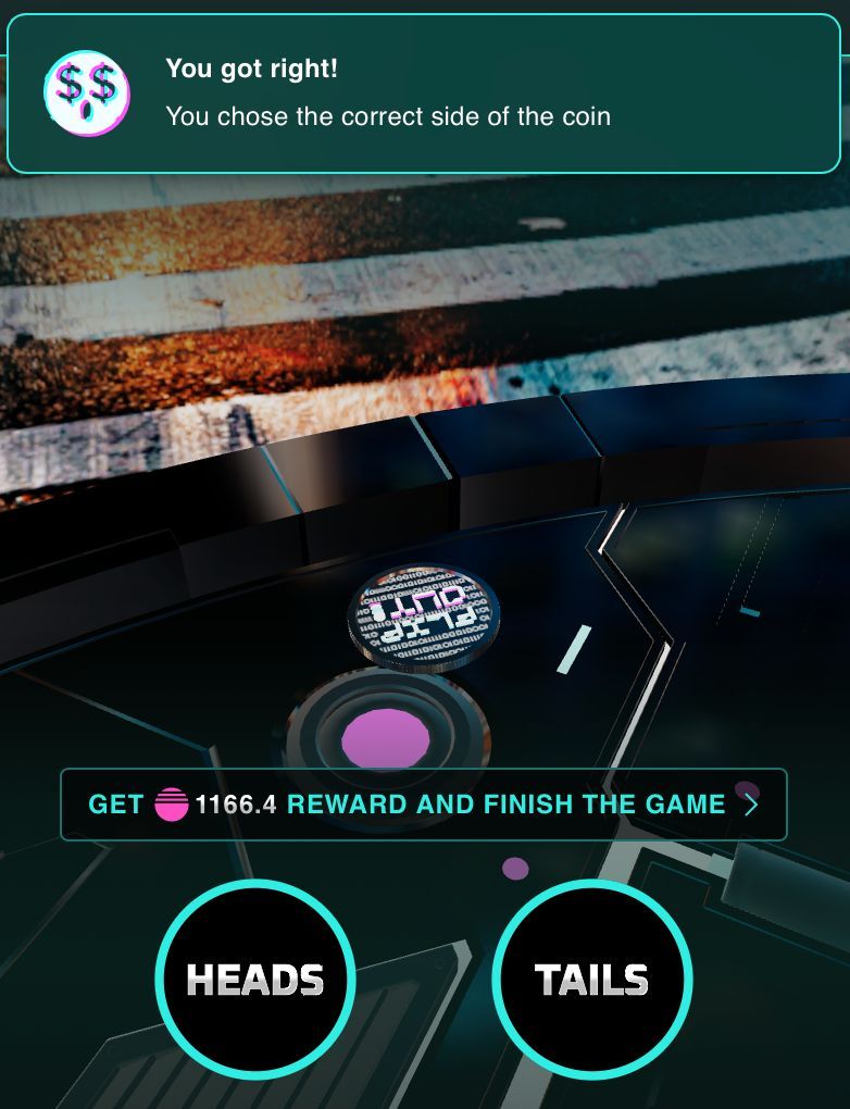 FlipOutGG's tweet photo. Flip Out Reveal! ⚡️ 

It’s not just a coin flip — strategize your moves in a cyberpunk arena! 
Choose your odds, take risks, and unlock epic rewards. Ready to play? 

Join our Telegram for more details: https://t.co/i6GRH1I9GP https://t.co/8cYcQGtXly