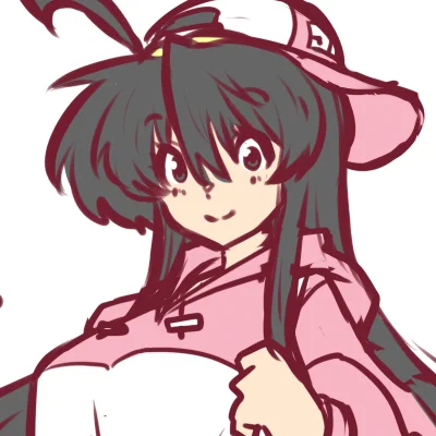 pixivに最近のらくがきまとめて投稿しました&リナのパーカーverをおまけで追加してます各支援サイトにも全体公開してます 