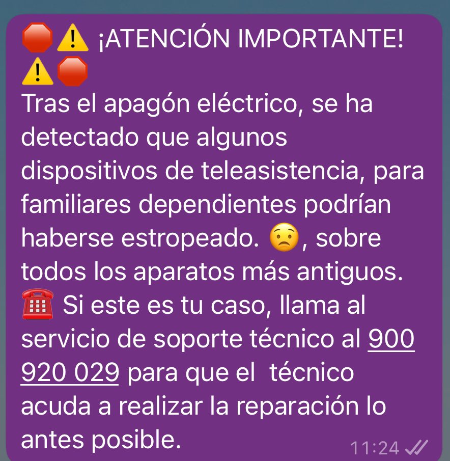 Rocío León ⚪️🔴 (@rlnunez) on Twitter photo 