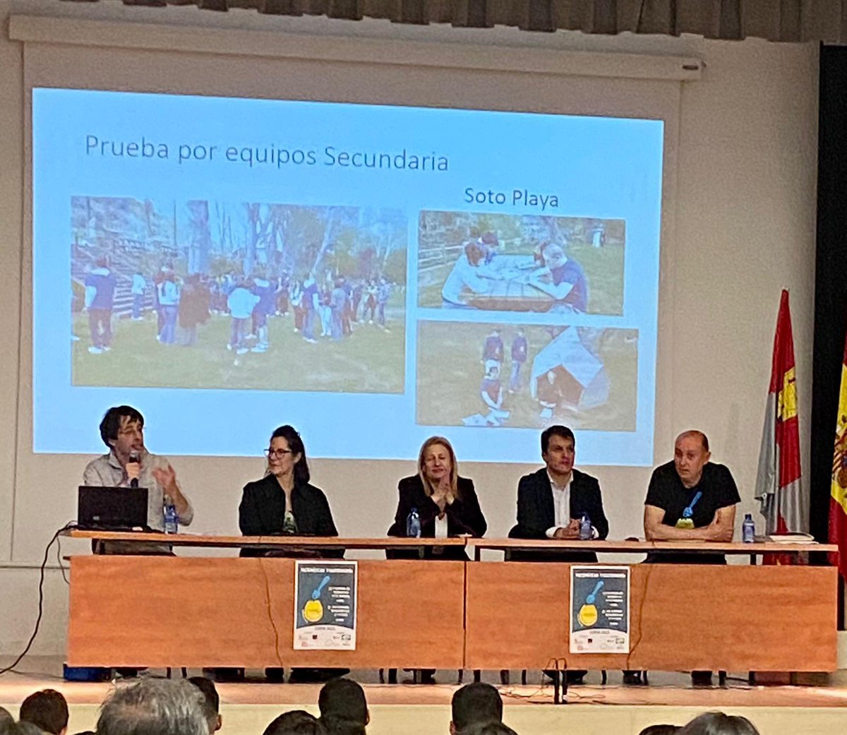 Un año más hemos participado en la #olimpiadaMatematica Resultando ganadores dos de nuestros alumnos, Elba A y Álvaro A. Orgullosos de nuestros  alumnos.Enhorabuena a todos.#competenciamatematica