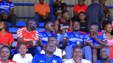 SimbaJoseph's tweet photo. Shabana fc vs Gor mahia  provide valuable exposure and experience to players, which is essential for the growth of the sport at the grassroots level.
@mwalimumichira 
@nelsonmochoge
@andima_douglas
@kapedoshem2 
@jairus_nyakagwa
@morgan_aseta 
@MosesSagwe045 
#SportPesaDerby https://t.co/rAa3Qnyl6T