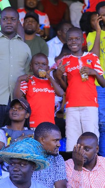 SimbaJoseph's tweet photo. Shabana fc vs Gor mahia  provide valuable exposure and experience to players, which is essential for the growth of the sport at the grassroots level.
@mwalimumichira 
@nelsonmochoge
@andima_douglas
@kapedoshem2 
@jairus_nyakagwa
@morgan_aseta 
@MosesSagwe045 
#SportPesaDerby https://t.co/rAa3Qnyl6T