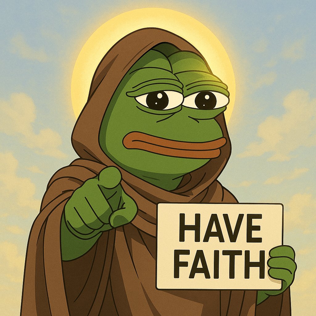 Faith is not the absence of fear, but the quiet strength to walk forward even when the path is hidden. #FBB4