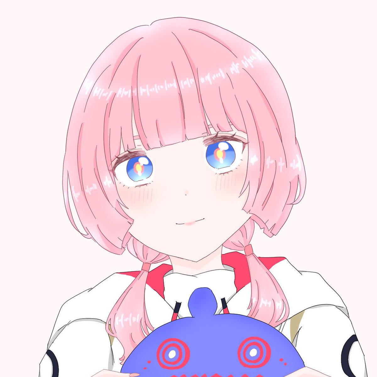 あすた～ tweet media