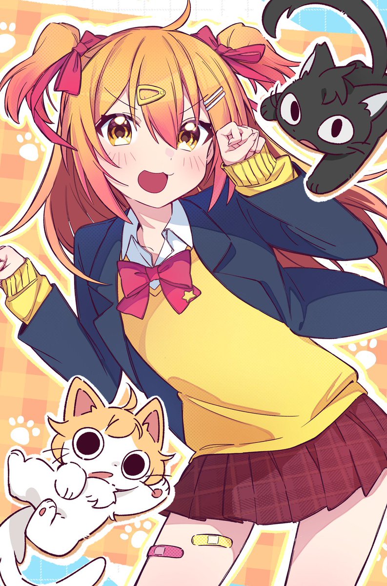 こねこみゅ 💛🐣音源配信がスタート💛🐣 💛✨たくさん聴いてねっ