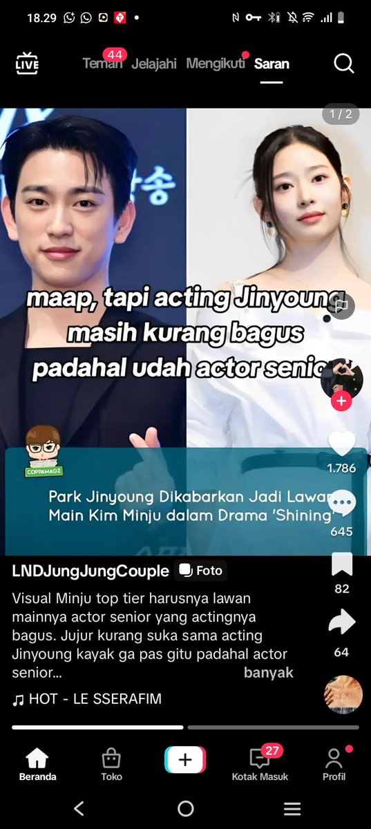 Letaaaa ~𝓵𝓸𝓿𝓮 𝓭𝓮𝓼𝓽𝓲𝓷𝔂 tweet media