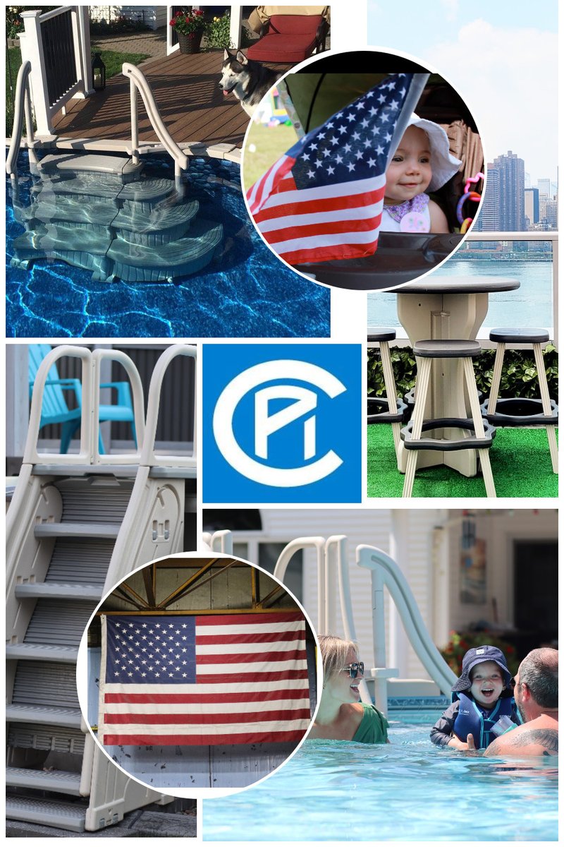 Yesterday it was news that Amazon was going to have tariff costs shown on product listings, just as some of its competitors are doing. The plan was scrapped

If you shop at any retailer that's doing this you'll never see a tariff mark-up on Confer products: All are #MadeInUSA