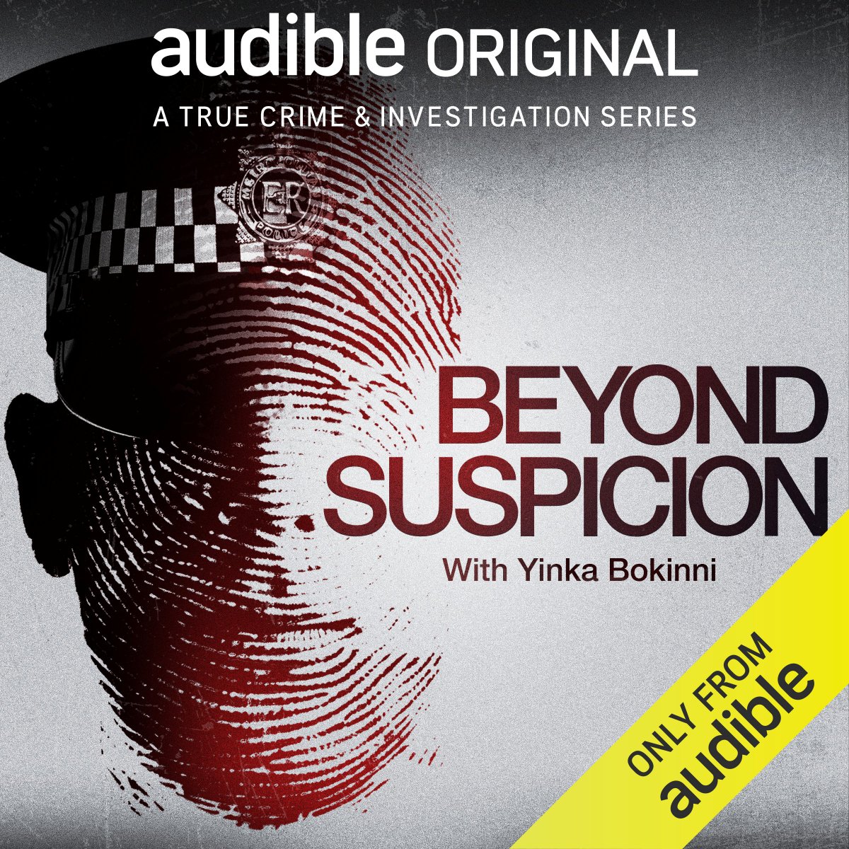 #BeyondSuspicion is OUT TODAY on <a href="/audibleuk/">Audible UK 🎧</a> 
LISTEN NOW audible.co.uk/pd/Beyond-Susp…