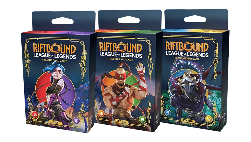 projo_one's tweet image. &quot;Las islas volverán a florecer&quot; 
Team #Maokai 💪🌱💥

#Riftbound ORIGINS: 
📦@Asmodee_es by @playriftbound #lol