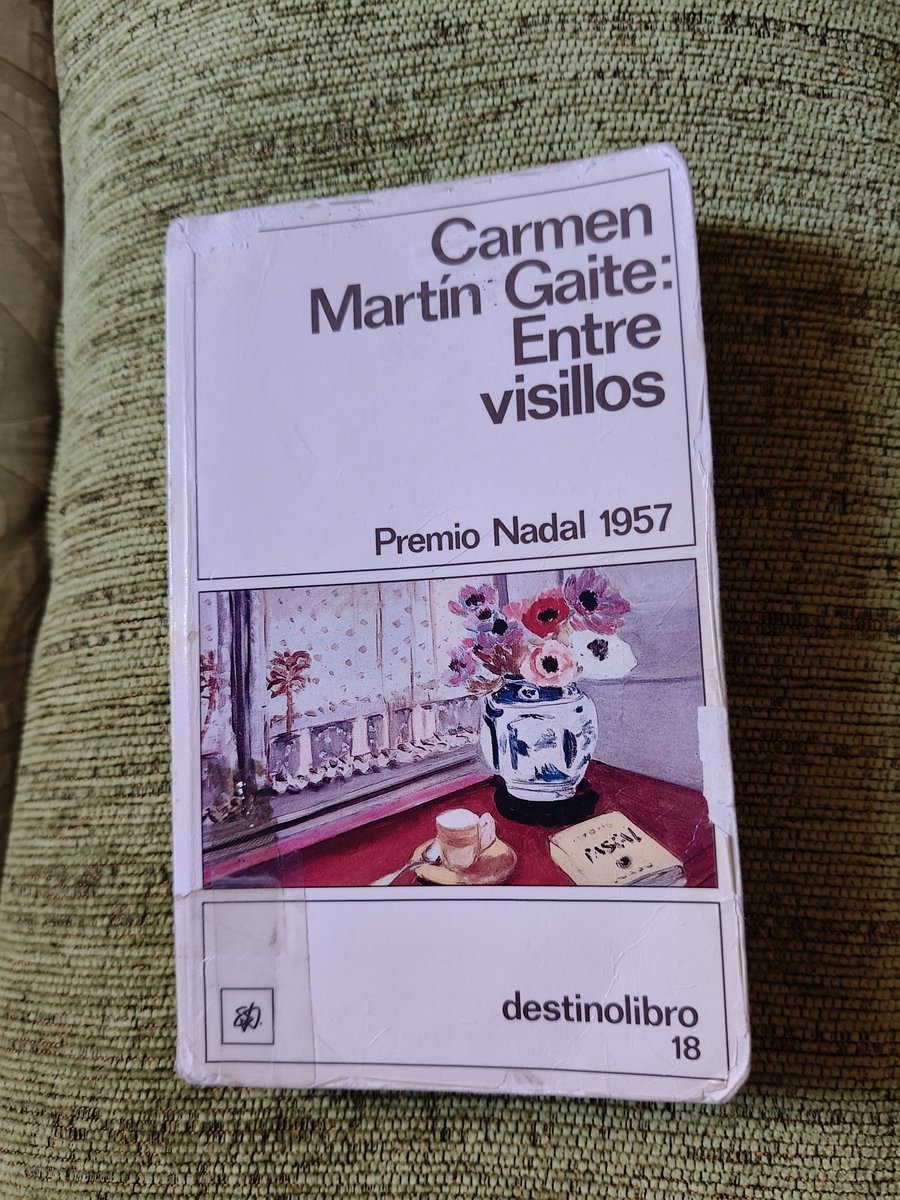 Un bon llibre per recordar l'escriptora al centenari del seu naixament 📖📚