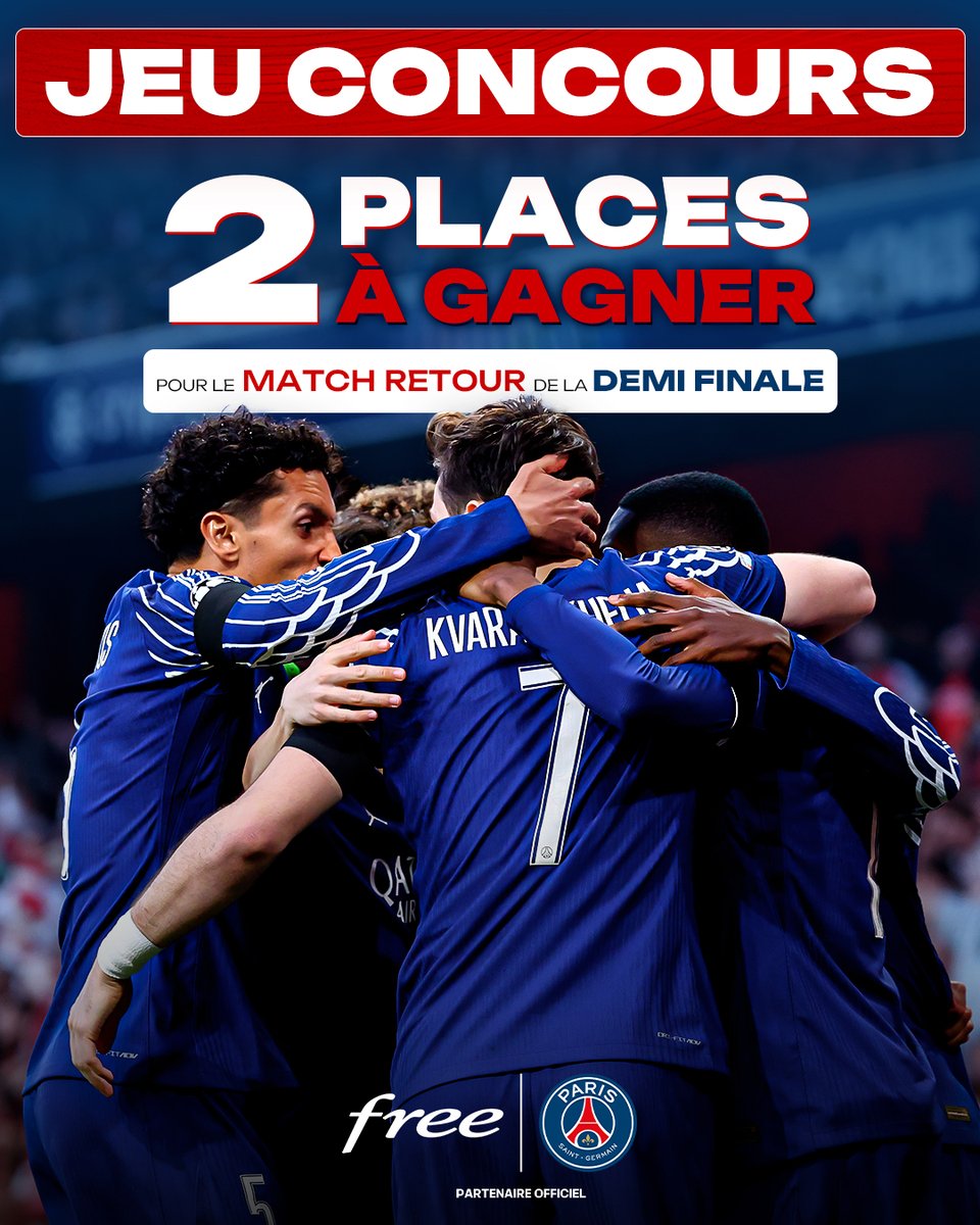 Free FOOT tweet media