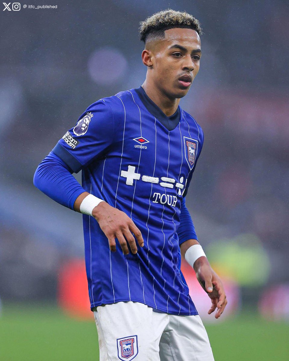 ITFC Published tweet media