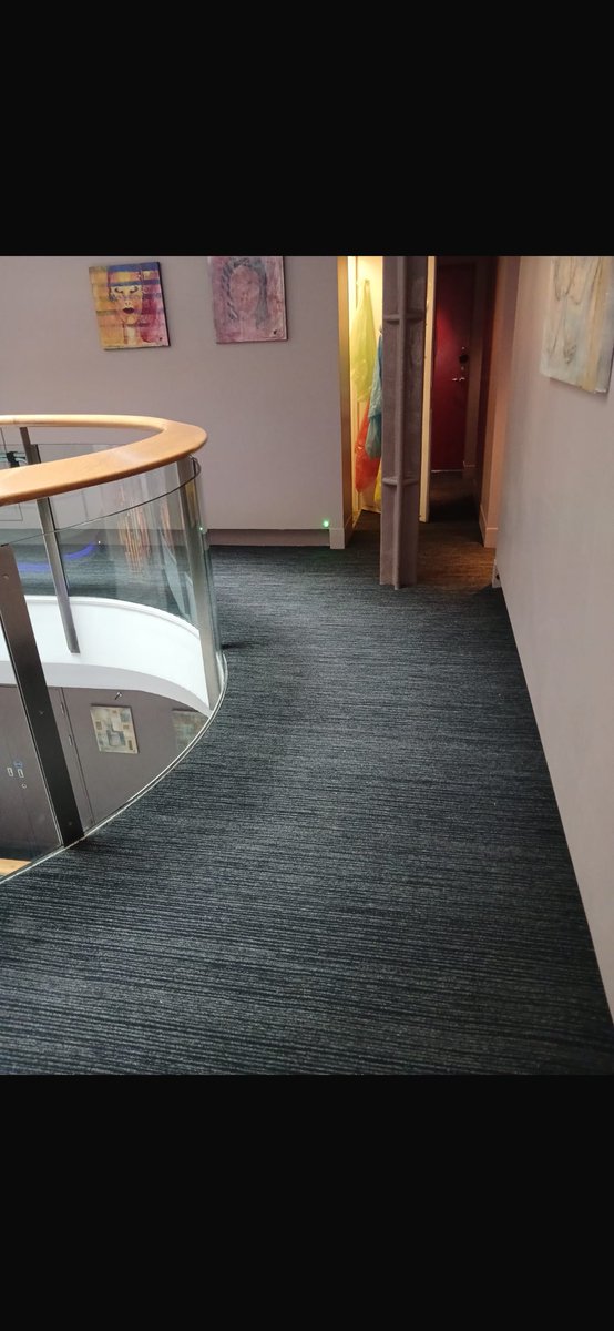 Sleek, sustainable, and built to last — Deco Floors recently transformed the corridors of this central London boutique hotel with Tapibel carpet made from recycled yarn.

📞 020 8364 4637
✉️ sales@decofloors.co.uk

Oakwood Address
169 Bramley Road, Oakwood, London, N14 4XA