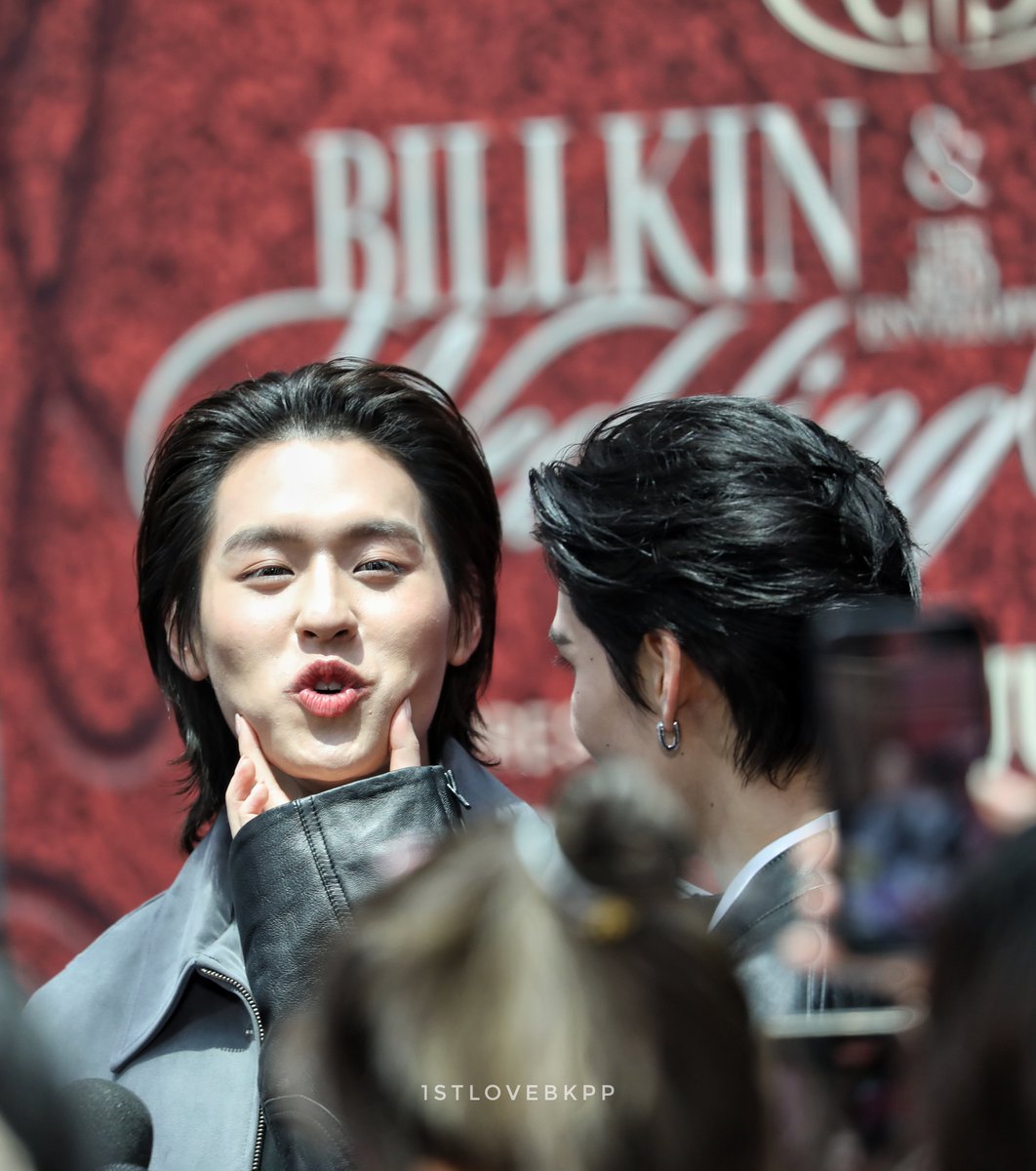 ค้าบพี่ #BKPPรวบแขกแจกการ์ดคอนแต่ง