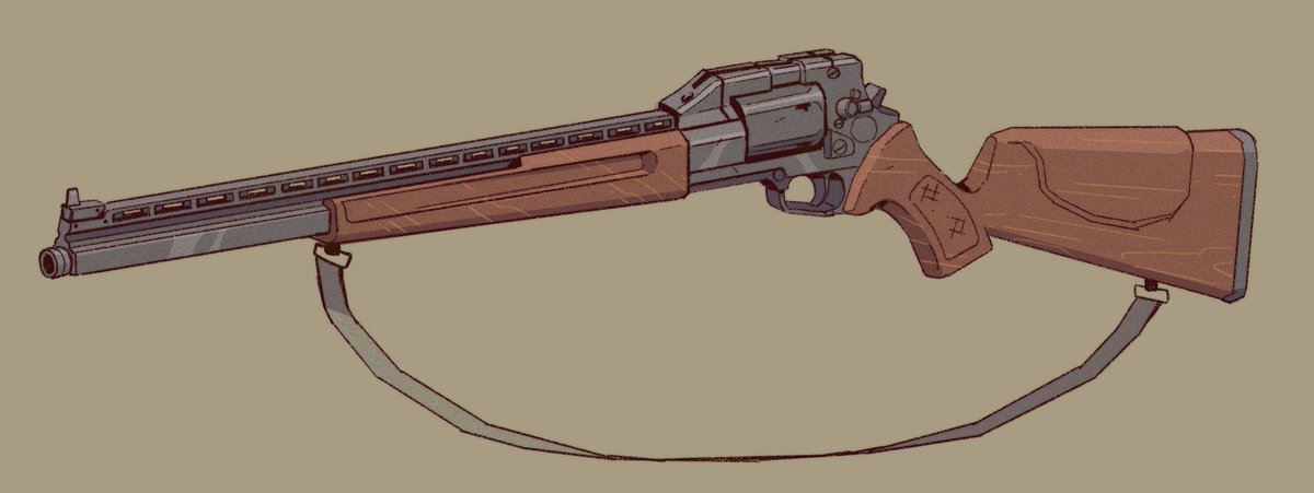 hat_legs's tweet photo. first batch of cursed gun comms https://t.co/ZDcW0j4zd1