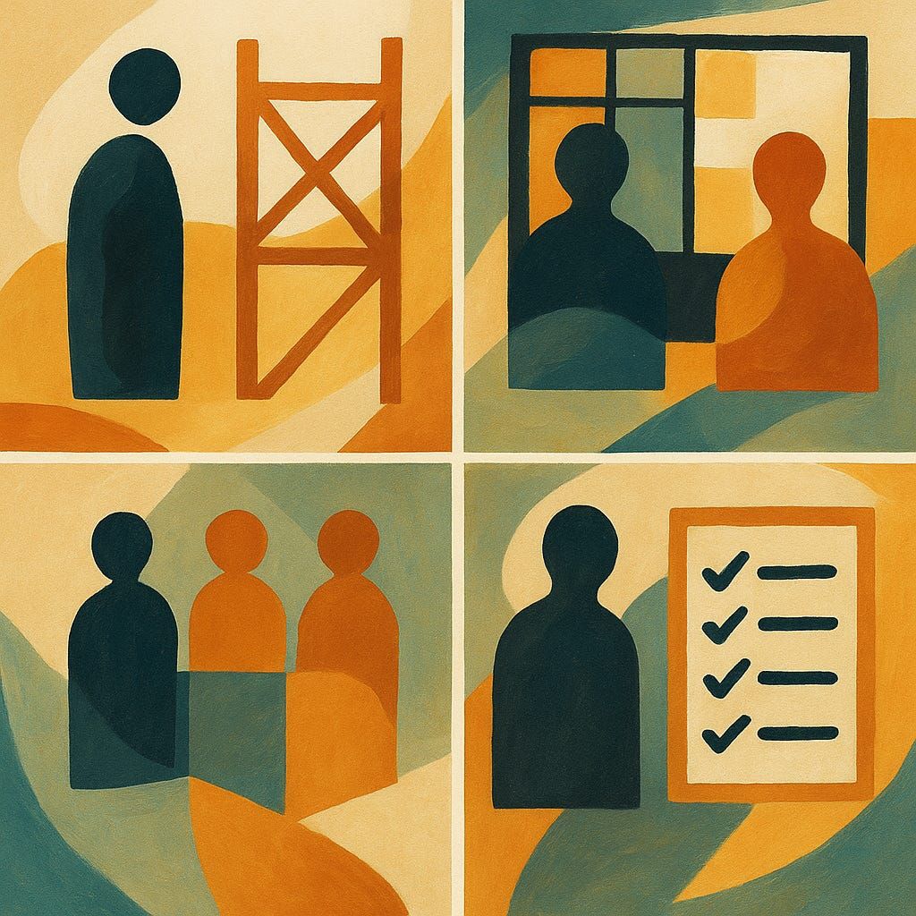"The 4 Framework Jobs (And Why It Matters)" buff.ly/c0dP3zU <a href="/johncutlefish/">John Cutler</a>