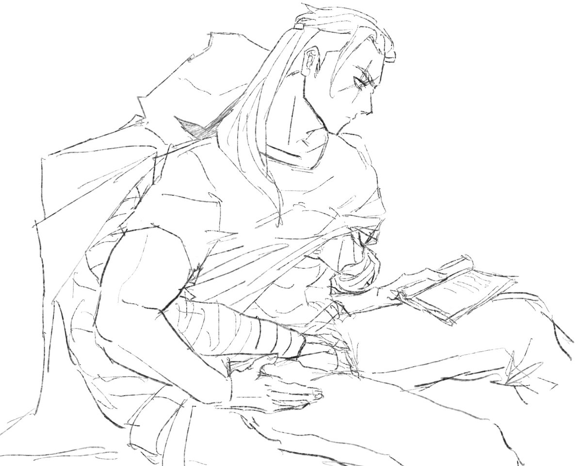 ArcOwitch's tweet image. omensova