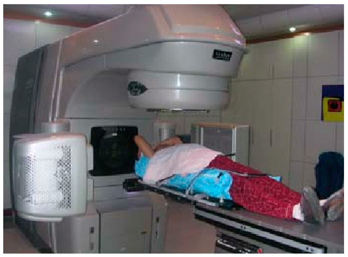 Sensors_MDPI's tweet image. ACSwinNet: A Deep Learning-Based Rigid Registration Method for Head-Neck CT-CBCT Images   in Image-Guided Radiotherapy 
mdpi.com/1424-8220/24/1…
#SwinTransformer
