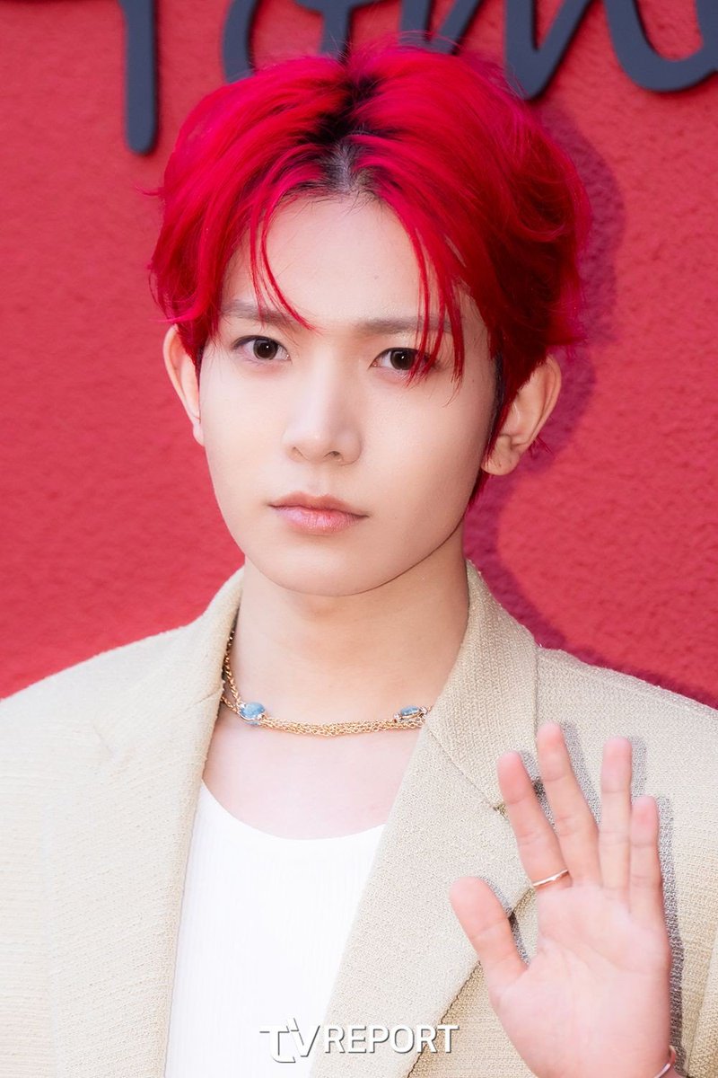 ENHYPEN_INA's tweet photo. [ K- MEDIA ]
HEESEUNG menghadiri acara Pomellatodi Seongdong-gu, Seoul pada sore ini

#ENHYPEN_HEESEUNG #ENHYPEN
@ENHYPEN_members
@ENHYPEN https://t.co/5gkb3V8jZk