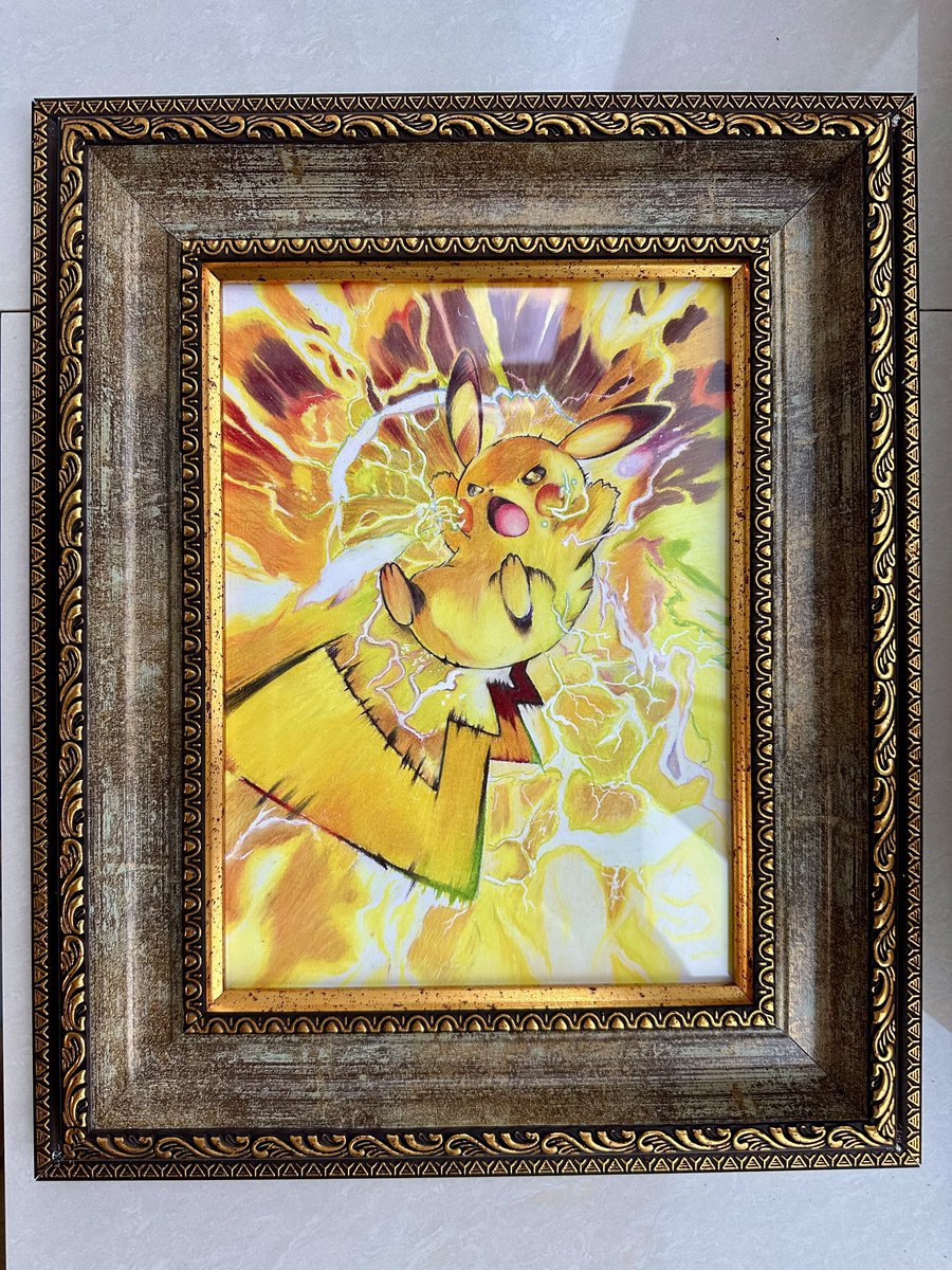 禿道道🐟 tweet media