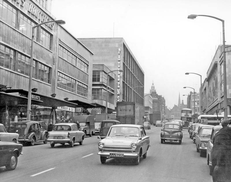 How different does this look now?
But where is it?

#sheffield