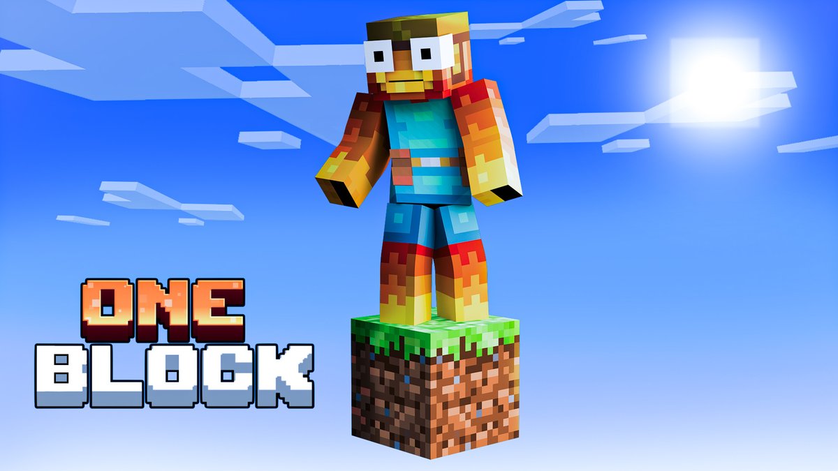 Azylex27's tweet image. Nouveaux designs de miniatures Minecraft réalisés récemment. 

Dites-moi ce que vous en pensez !

Merci pour le soutien ❤️

-&amp;gt; behance.net/azylexx &amp;lt;-