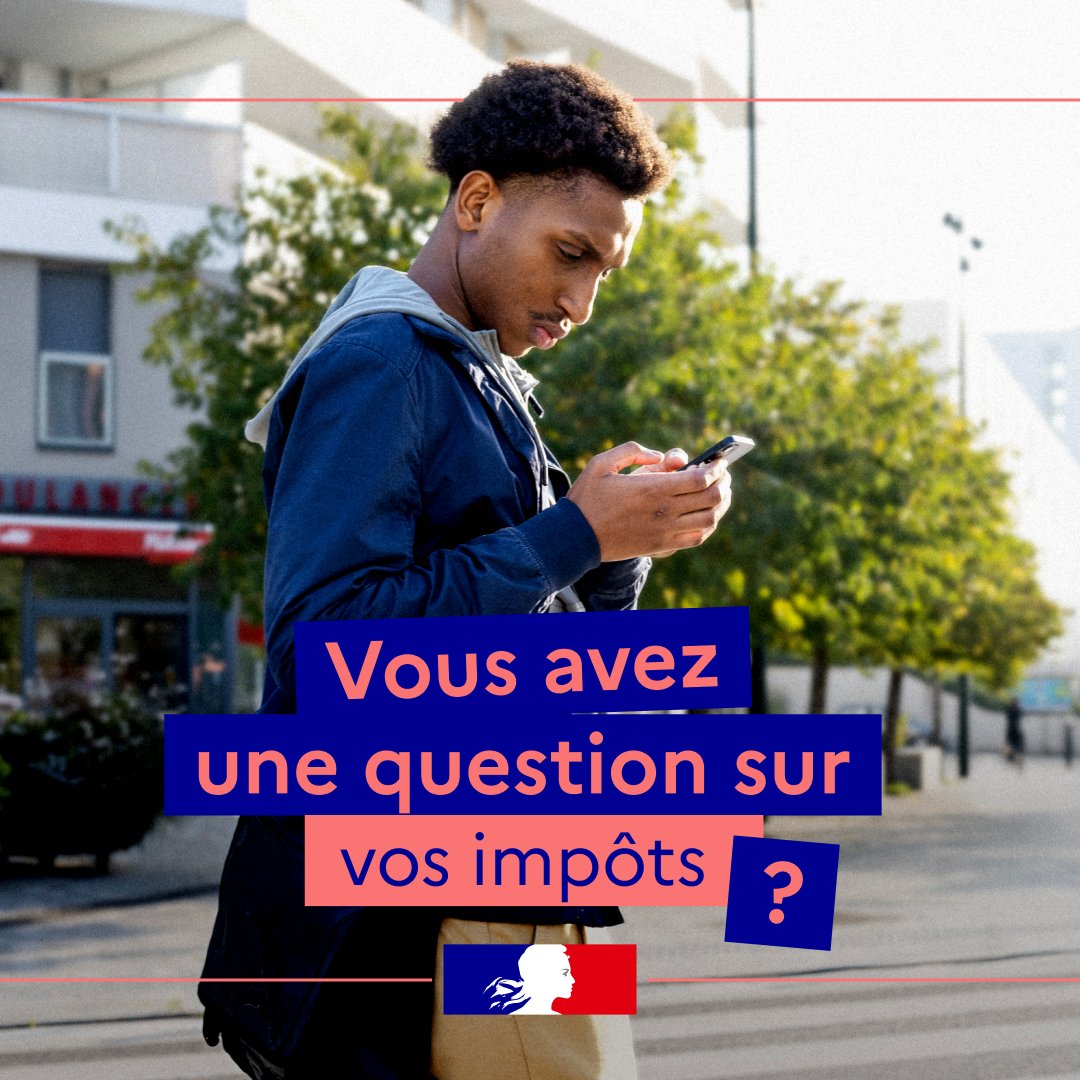 Image de Préfète de la Savoie : #Impôts | Besoin d’aide pour votre déclaration de revenus 2024 ?
Les conseillères et conseillers Fra