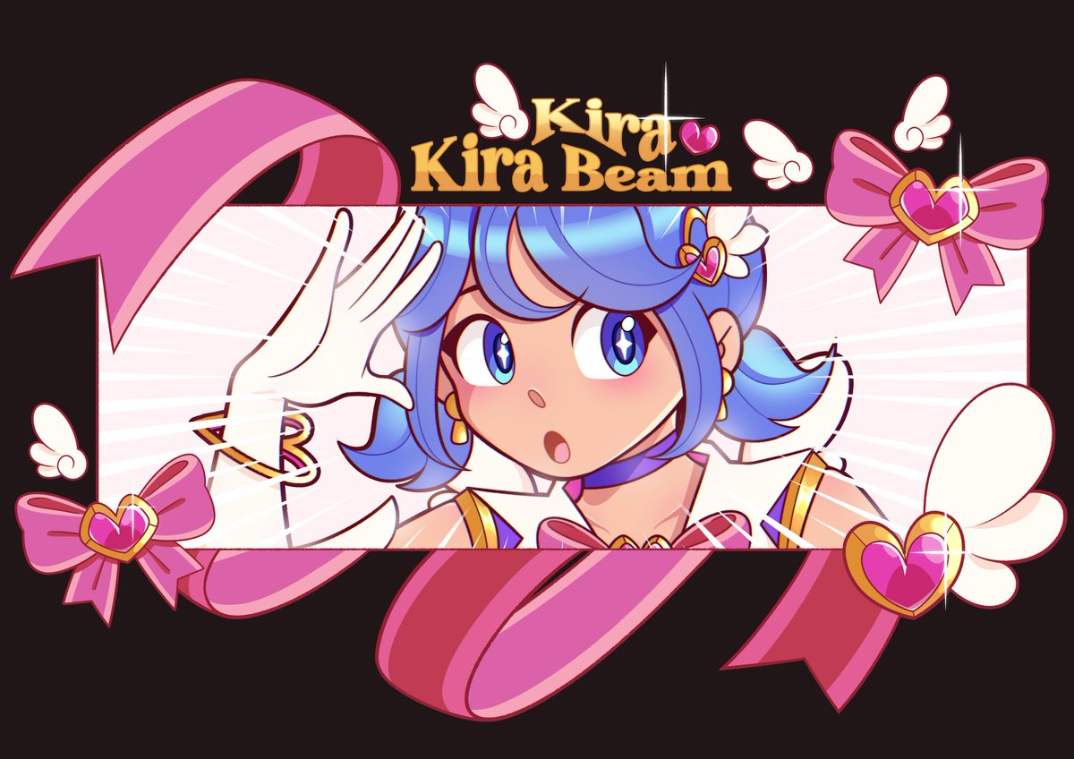 Dokiwatch x Kiriko 🎀💗
#Kiriko #Overwatch2