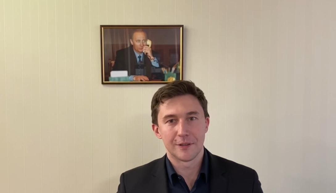 18 апреля состоялся первый в истории российско-асеановских отношений товарищеский шахматный онлайн-турнир между командой МИД России и сборной дипломатов АСЕАН.

thailand.mid.ru/ru/press-centr…