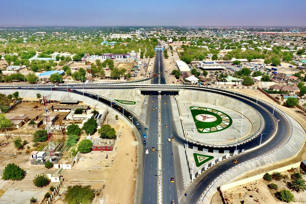 MusaGwary's tweet photo. The Borno State Government, led by Professor Zulum, is a remarkable achievement for the people. He is, by far, the most effective governor in the entire North-East region of Nigeria.
πΈ Musa Gwary
#zulumisworking #borno @GovBorno #untoldstoriesofthenortheast https://t.co/wxhgmft1rs