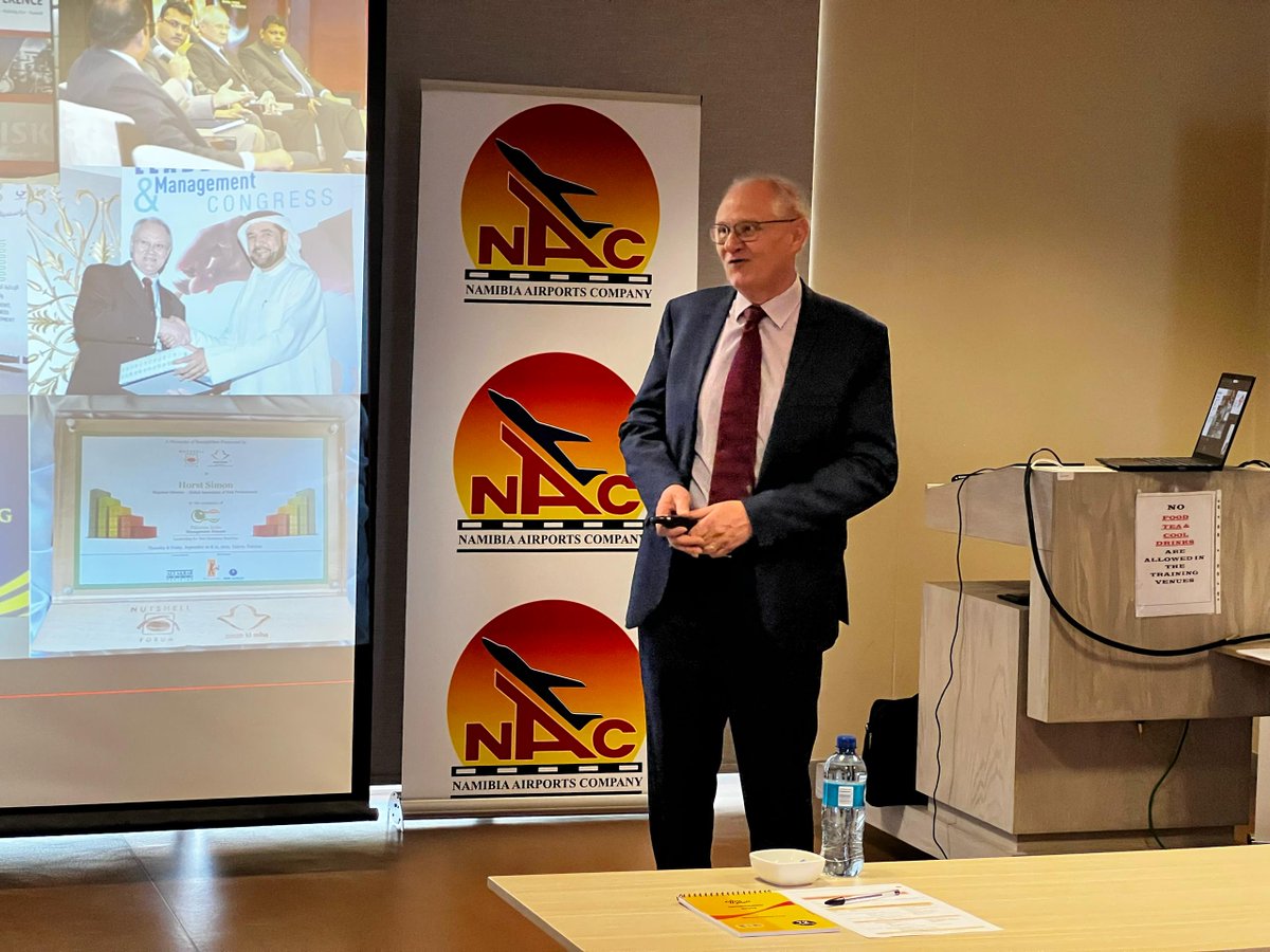 GroupCapricorn's tweet image. NAC partners with Capricorn Group to boost risk management capabilities and build institutional resilience. Learn more about this strategic collaboration and its impact on aviation safety. 

Read more at capricorn.com.na/Pages/News-Cen…

#MakePositiveChanges #ConnectorsOfPositiveChange…