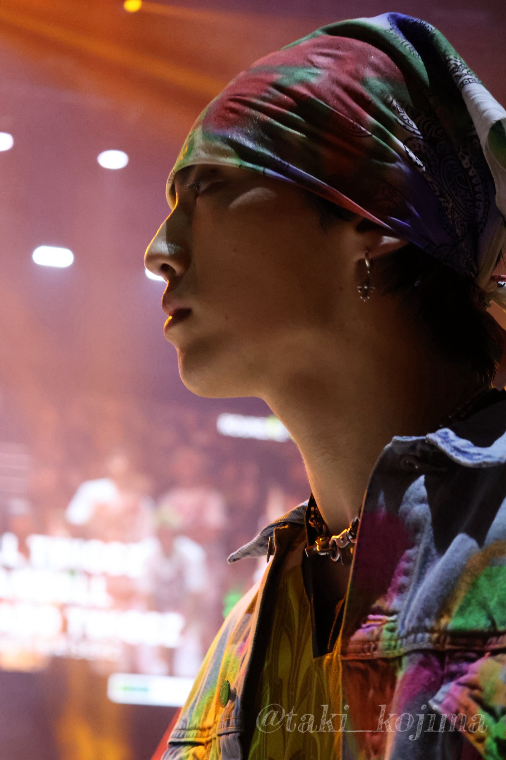 TAKI 古嶋滝 アクリルスタンド 23-24season TAKI 古嶋滝 アクリルスタンド 23-24season