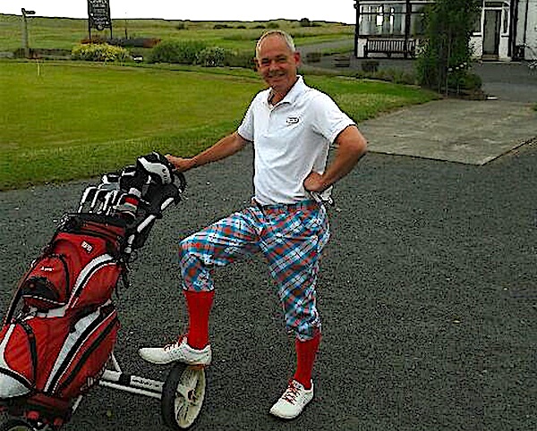 Goswick Golf Club is partnering with HospiceCare North Northumberland (@HospiceCareNN) to host the Michael Long Memorial Golf Day on Wednesday 30th July. The charity event will honour our former Finance Director. To learn more, please click this link: tinyurl.com/mr3k6mzu