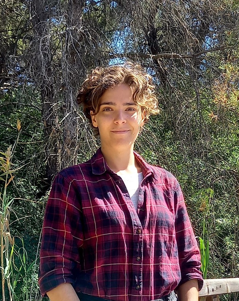 👩TechCare’s People: Marie Renevey presents her activities as engineer in agronomy specialized in animal production at Institut de l'élevage - @IDELE and explains her role within TechCare project.

Read her complete profile here 👇
techcare-project.eu/techcares-peop…