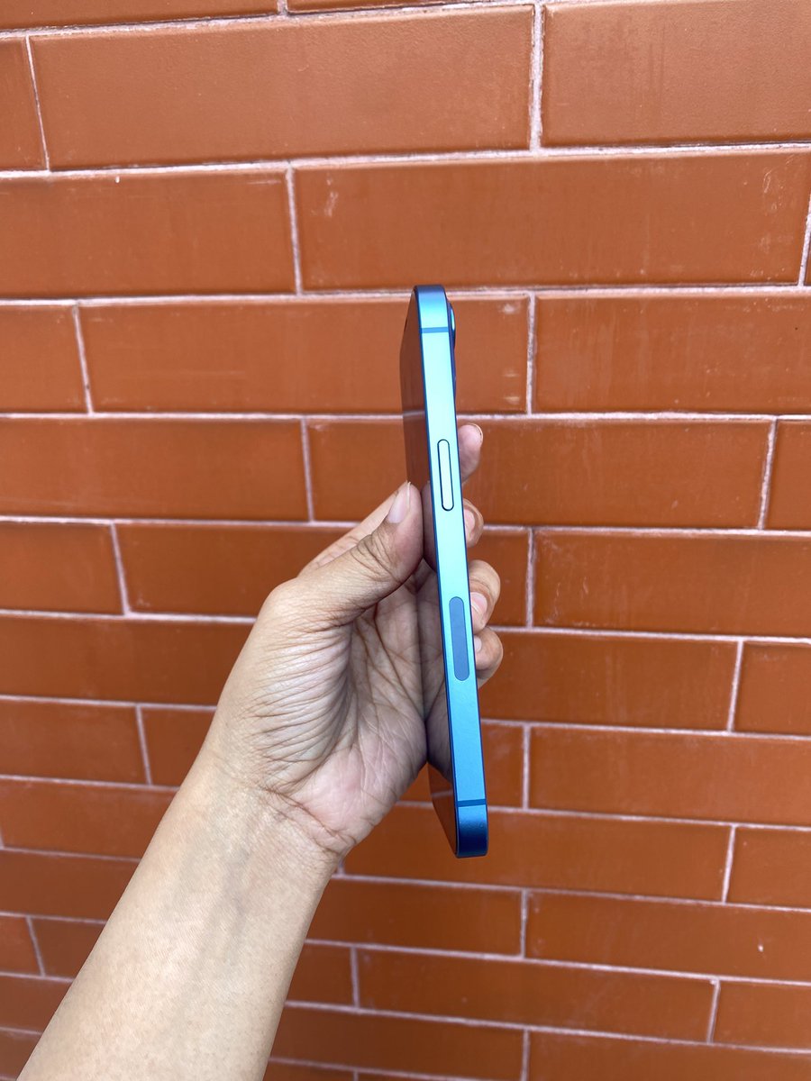 puyoo0ol's tweet photo. WTS iPhone 13 256gb ex inter
all operator
bh 85%
face id on
true tone on
all parts masih ori

6.700.000 nego sampe kamu jodoh sama hp ini
Lok : Surabaya https://t.co/vksuhpMgrA
