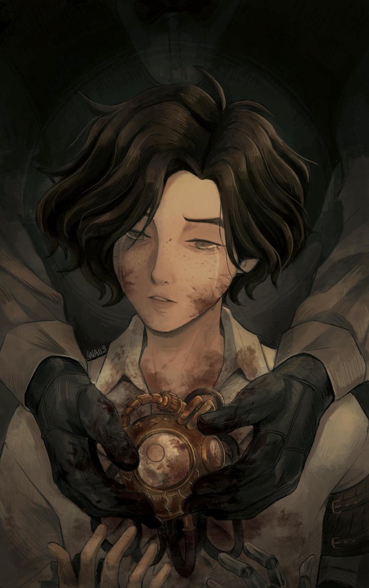 4NA113's tweet image. (tw: blood)  

“𝘫𝘶𝘴𝘵 𝘭𝘪𝘬𝘦 𝘢 𝘭𝘢𝘮𝘣, 𝘪’𝘭𝘭 𝘵𝘳𝘶𝘴𝘵 𝘺𝘰𝘶 𝘪𝘯 𝘵𝘩𝘦 𝘴𝘵𝘪𝘭𝘭 𝘩𝘦𝘢𝘵 𝘴𝘶𝘤𝘬𝘪𝘯𝘨 𝘵𝘩𝘦 𝘧𝘪𝘯𝘨𝘦𝘳 𝘰𝘧 𝘵𝘩𝘦 𝘣𝘶𝘵𝘤𝘩𝘦𝘳 𝘸𝘩𝘰’𝘭𝘭 𝘬𝘪𝘭𝘭 𝘮𝘦.”  

#liesofp #pinocchio #illustration