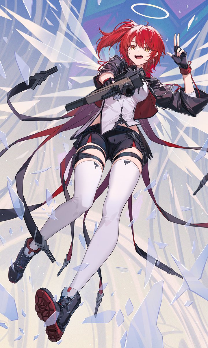 #アークナイツ😃