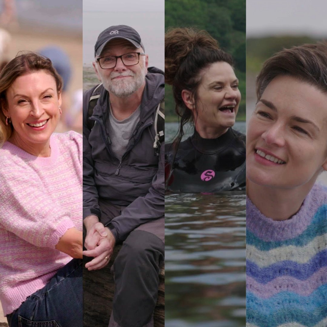 Cynefin (@cynefins4c) on Twitter photo Wnaethoch chi fwynhau cyfres ddiwedddaraf Cynefin? Rhowch wybod, a soniwch lle ddylem ni fynd nesaf!
Did you enjoy the latest series of 'Cynefin'? Let us know, and tell us where to go next!
Gwyliwch yma/Watch here: bbc.co.uk/iplayer/epis... s4c.cymru/clic/program...
<a href="/S4C/">S4C 🏴</a> Wnaethoch chi fwynhau cyfres ddiwedddaraf Cynefin? Rhowch wybod, a soniwch lle ddylem ni fynd nesaf!
Did you enjoy the latest series of 'Cynefin'? Let us know, and tell us where to go next!
Gwyliwch yma/Watch here: bbc.co.uk/iplayer/epis... s4c.cymru/clic/program...
<a href="/S4C/">S4C 🏴</a>