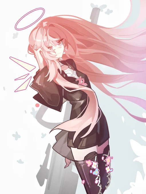 #アークナイツ 