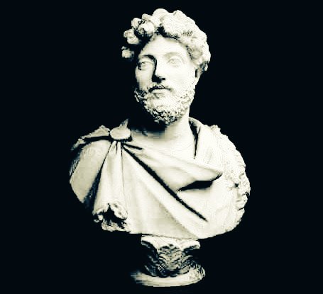geanftrader's tweet photo. "Adapte-se às coisas nas quais tem sorte; e aos homens com os quais convive."

Marco Aurélio 
Meditações https://t.co/bJIiDSMN7D