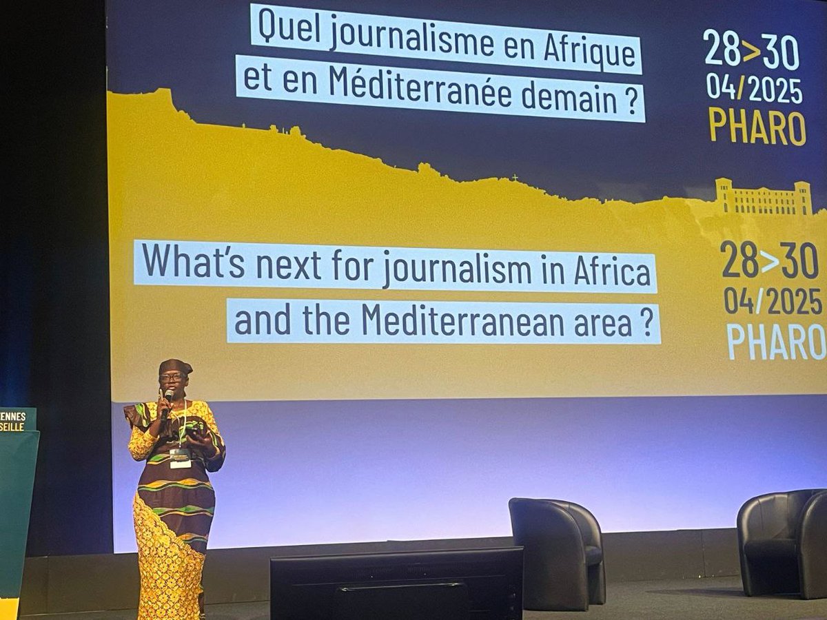 civic_watch's tweet photo. Great news from Marseille

We're at the #MediterraneanAgora &amp; proud finalists for the #EMIAward at the 3rd #AssisesDuJournalisme.

@LaureNganlay  shared key #MIL achievements in fighting  #Misinformation &amp; #HateSpeech.

#Media4Peace
#Factchecking
#defyhatenow
#CivicWatch https://t.co/D1nsdzNv3Y